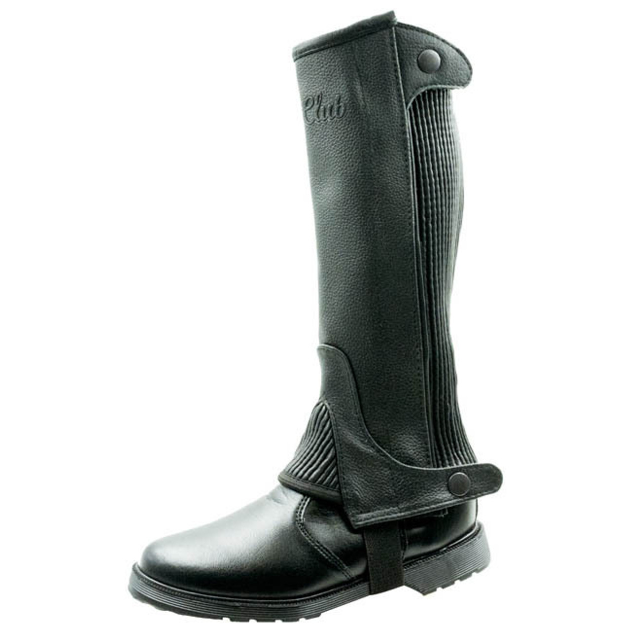 Rider Chaps and Gaiters Aussie Saddlery